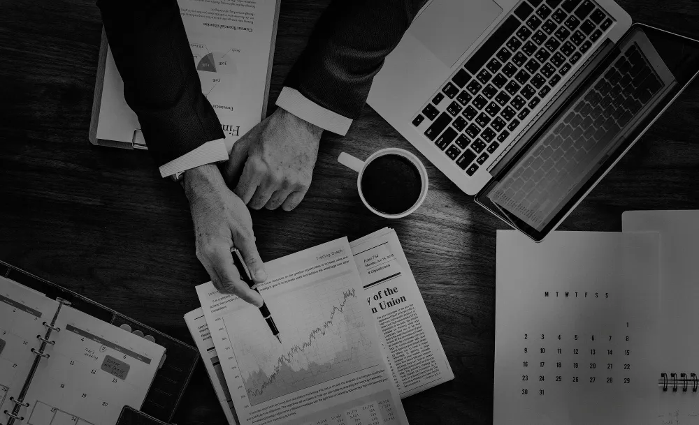 Going freelance financial checklist for Europeans