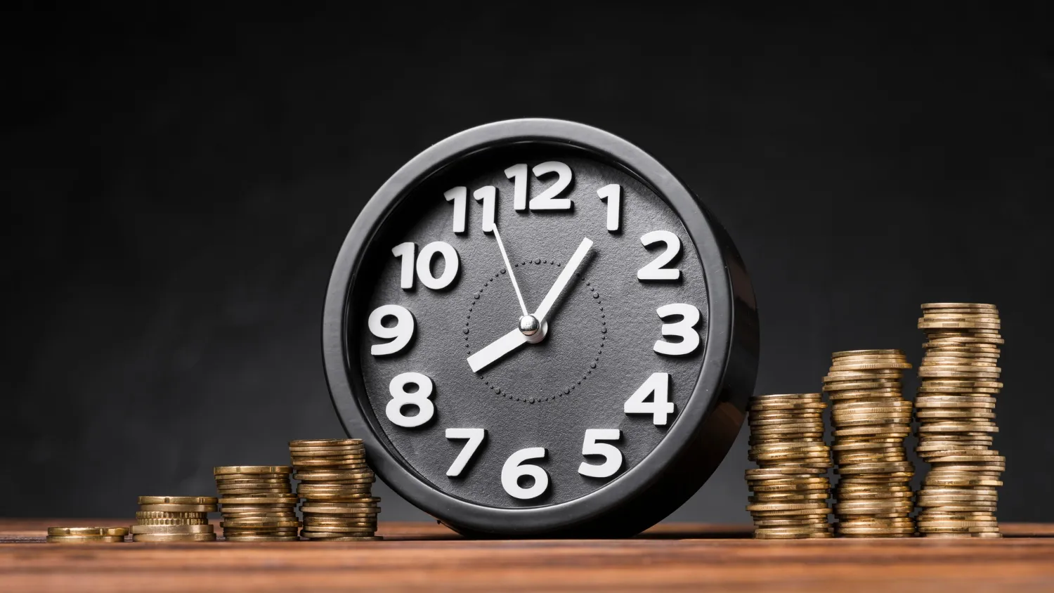 Before you buy: convert any price into work days